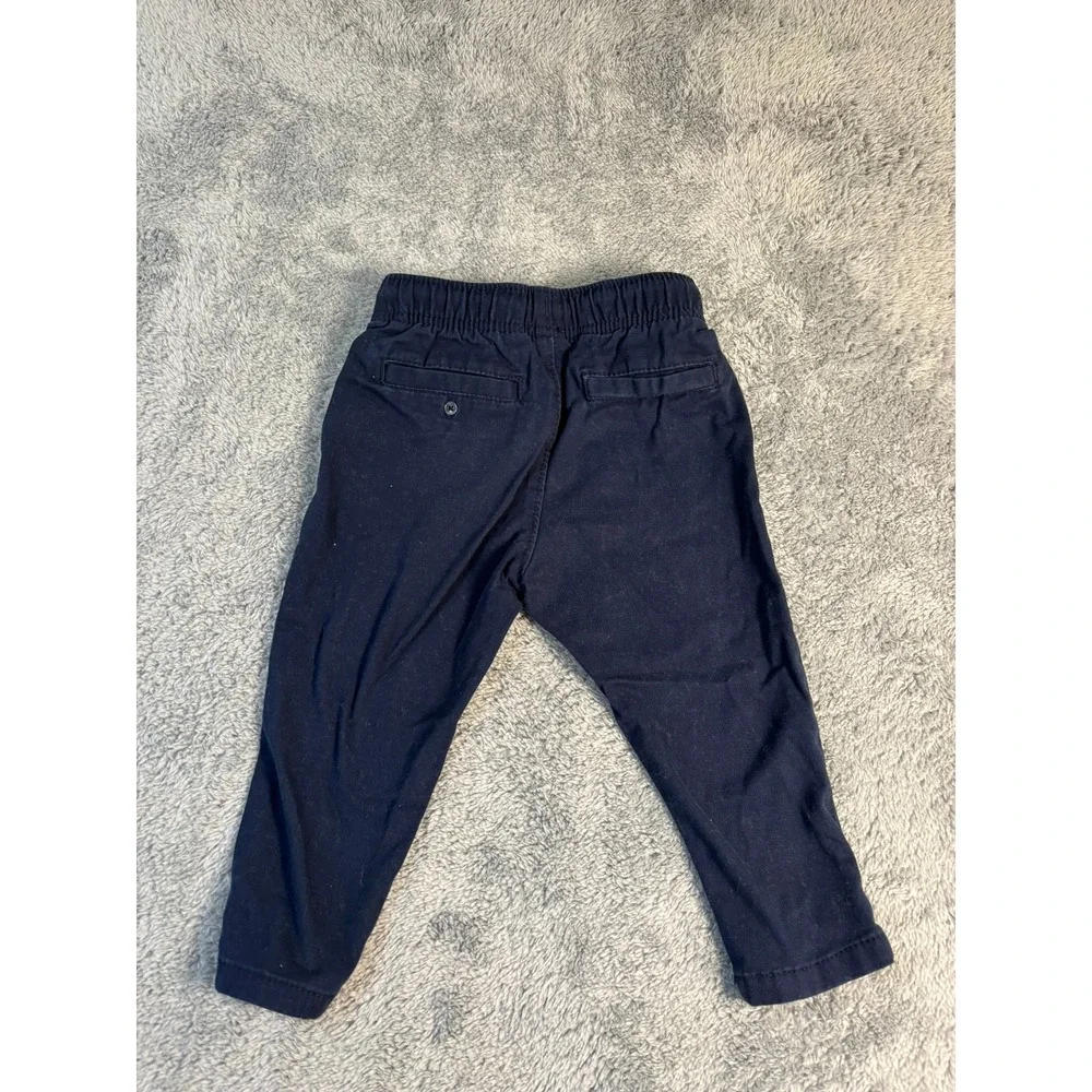 Old Navy classic navy